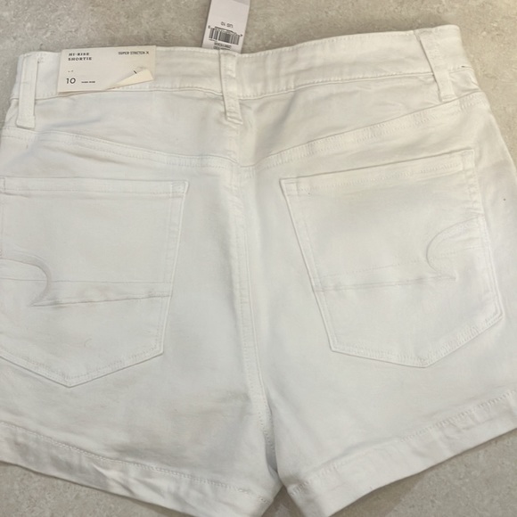 2/$40 AE High Rise Shorts - Picture 3 of 3